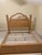 Stanley Coronation King Size Poster Bed For Sale In Washington DC - Image 6 of 14