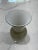 Gray Murano Glass Opalino Vase by Venini For Sale - Image 4 of 8