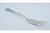Metal Silver Pickle Serving Fork with Two Prongs and Two Birds on Basket For Sale - Image 7 of 9