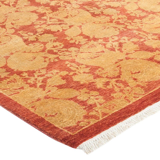With understated palettes and allover designs, the rugs in the Mogul Collection will bring timeless sophistication to any...