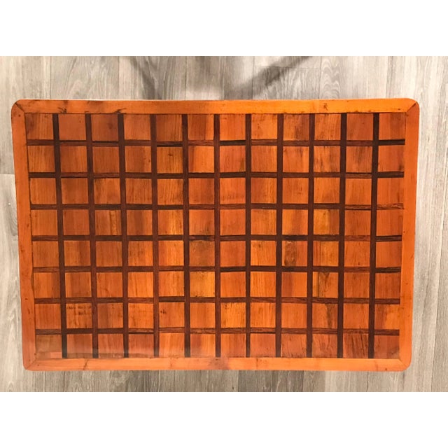 1770 Switzerland Baroque Table For Sale - Image 4 of 4