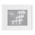 Josef Albers, Steps - P2, F1, I2 , Geometric Abstract Screenprint For Sale