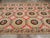 Galerie Shabab Collection Early 20th Century Antique English Needlepoint Large Carpet For Sale In New York - Image 6 of 10