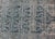 Antique Malayer Persian Long Runner in Blue's With All-Over Design 3'8 X 17'4 For Sale - Image 12 of 14