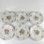 White Réverbère Model Service for Six People from KG Lunéville, 1950s, Set of 18 For Sale - Image 8 of 17