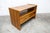 Elm Low Coffee Table with Drawer from Maison Regain, 1960s For Sale - Image 14 of 18