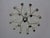 Sputnik Chandelier by Angelo Brotto for Esperia, Italy, 1960s For Sale - Image 9 of 18