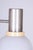 Metal Mid-Century Chandelier in Chromed Steel and Glass from Drukov, Czech, 1970s For Sale - Image 7 of 12