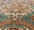 Vintage Hand Knotted Turkish Carpet With Geometric Tribal Medallion Design For Sale In Atlanta - Image 6 of 8