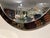 Mid 20th Century Italian Modern Fontana Arte Inspired Beveled Mirror For Sale In Houston - Image 6 of 12