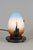 1920s French Art Deco Night Lamp Incense Burner by Robj 1920s France For Sale - Image 5 of 12