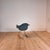 RAR Rocking Chair by Charles Eames and Ray Eames for Vitra For Sale - Image 5 of 10