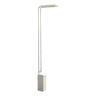 Gesto Floor Lamp by Bruno Gecchelin for Skipper, Italy, 1960s For Sale