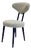 Tootsy Chair in Beech by Popus Editions For Sale