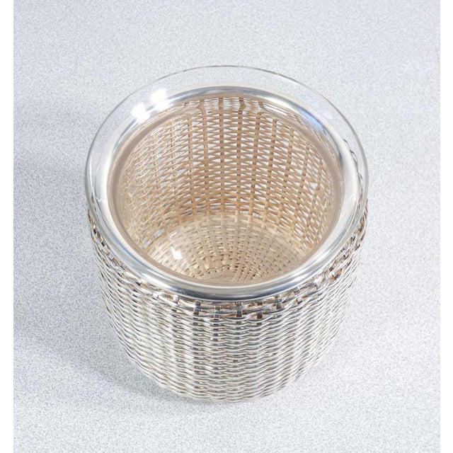 Lino Sabattini Container Set from Lino Sabattini, Set of 4 For Sale - Image 4 of 18