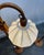 Vintage Danish Adjustable Teak Standing Lamp from Domus, 1970s For Sale - Image 9 of 16