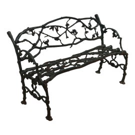 Example of Outdoor Benches