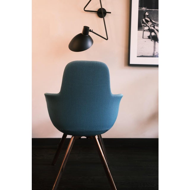 Tom Dixon Tom Dixon Scoop Chair For Sale - Image 4 of 7