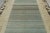 Rug & Kilim Vintage Persian Gabbeh Rug With Striped Field & Pictorial Border - Rug & Kilim For Sale - Image 4 of 8