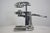 Metal Manual Counter Top Citrus Juicer, 1950s For Sale - Image 7 of 15