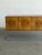 1970s Milo Baughman for Thayer Coggin Burl Wood Credenza For Sale - Image 4 of 13