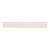 SAMPLE - Schumacher Tweed Tape Narrow In Ivory For Sale