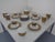 Coffee Service for 12 by Tapio Wirkkala for Rosenthal, 1960s, Set of 42 For Sale - Image 17 of 17
