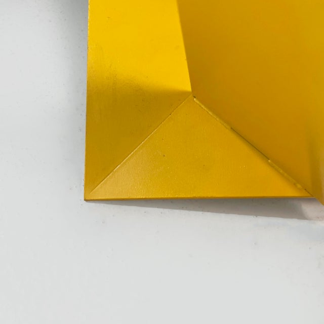 Italian Modern Metal Sculpture from Gianfranco Pardi, 2002 For Sale - Image 11 of 16