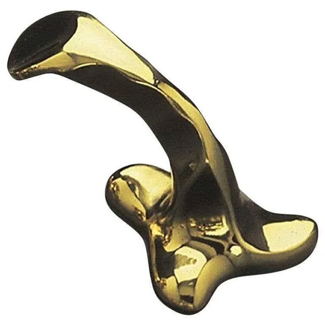 Not Yet Made - Made To Order Antoni Gaudí, Youth Style, Brass Door Knob N.1 Mila for Bd For Sale - Image 5 of 6