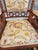 Ivory 19th-Century George Hunzinger “Lollipop” Duplex Spring Platform Rocker For Sale - Image 8 of 13
