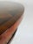 Stunning Flame Mahogany Inlay Gueridon Table For Sale - Image 12 of 12