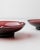 Vintage Murano Glass Ashtrays, Italy, 1970s, Set of 2 For Sale - Image 3 of 11