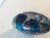 1970s Exemplary Vintage Aquarium Paperweight For Sale - Image 5 of 7