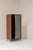 Mid-Century Modern Wardrobe Cabinet by Willy Van Der Meeren, Belgium, 1950s For Sale - Image 3 of 14
