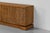 Niagara Sideboard in Oak by Maison Aurora, Belgium, 1975 For Sale - Image 6 of 18