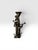 Metal Vintage Maitlandoi-Smith Monkey Band Table Lamp With Original Monkey Finial For Sale - Image 7 of 12