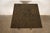 Early 20th Century Stickley Brothers Antique Mission Oak Arts & Crafts Leather Top Tabouret Side Table, Circa 1910 For Sale - Image 5 of 10