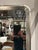 Modern Caracole Salver Mirror For Sale - Image 3 of 6