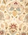 Traditional Mogul, One-of-a-Kind Hand-Knotted Area Rug - Ivory, 9' 2" x 11' 10" For Sale - Image 3 of 8