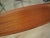 1960s Vintage Danish Teak Tray, 1960s For Sale - Image 5 of 8
