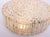 Large Bubble Glass Flush Mount from Limburg, Germany, 1970s For Sale - Image 9 of 11