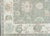 Early 21st Century Turkish Oushak Runner Rug 2'10" x 12'4" #17916 For Sale - Image 5 of 8