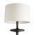 Arteriors Home Arteriors Home Putney Floor Lamp, Gray For Sale - Image 4 of 8