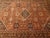 Genuine Hand Knotted Authentic Antique Persian Mahal Rug 12'x 8'10" For Sale - Image 9 of 18