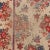 Middle Eastern Bidjar Rug in Wool For Sale - Image 6 of 10