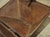 19th Century Pyramidal Wooden and Iron Kerala Table Box, Southern India For Sale - Image 17 of 17