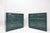 These look great as nightstands or banking an entry or fireplace or just about anywhere. We have updated with quality...