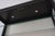 Henkel Harris Henkel Harris Model 227 Black Curio Cabinet For Sale - Image 4 of 18