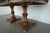 Wood Vintage Century Furniture Double Pedestal Extension Dining Table For Sale - Image 7 of 14