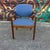 Don Pettit Set of 4 Don Pettit for Knoll Model 1105 Armchairs For Sale - Image 4 of 12